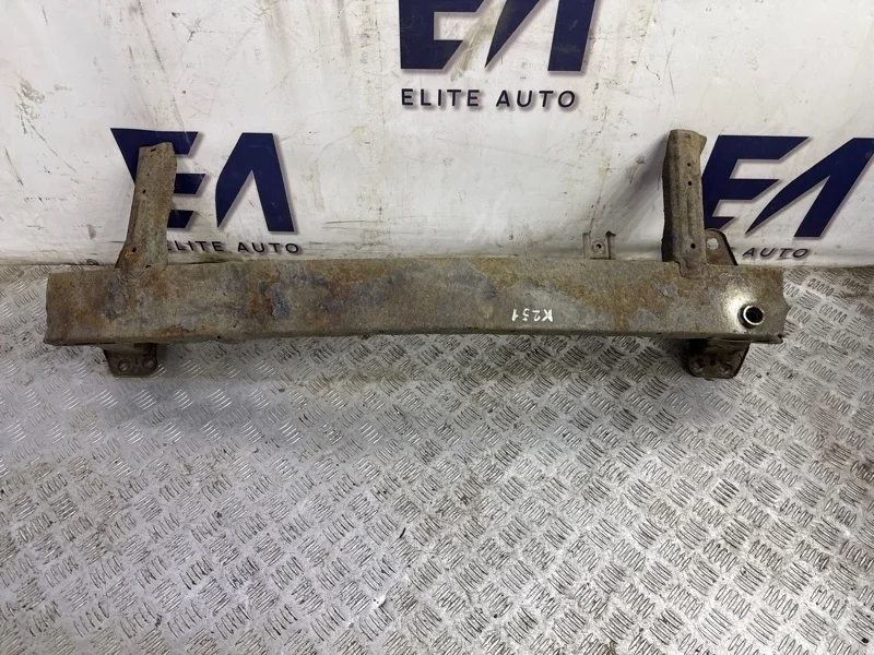 Усилитель бампера KIA RIO 2017 64900H0000 4 1.4, передний