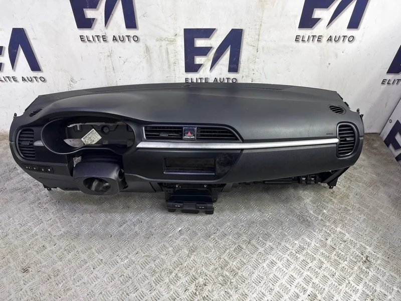 Торпедо KIA RIO 2017 84710H0000WK 4 1.4