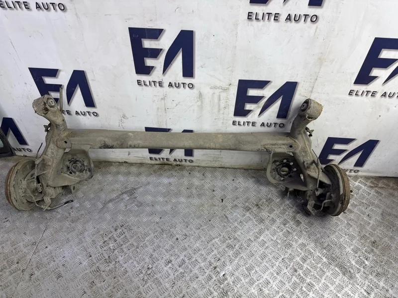 Балка KIA RIO 2017 55100H5300 4 1.4, задняя