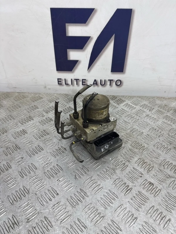 Блок ABS KIA RIO 2017 58920H5220 4 1.4