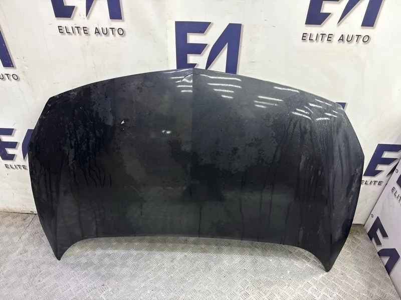 Капот Opel Astra GTC 2013 1160050 J 1.4