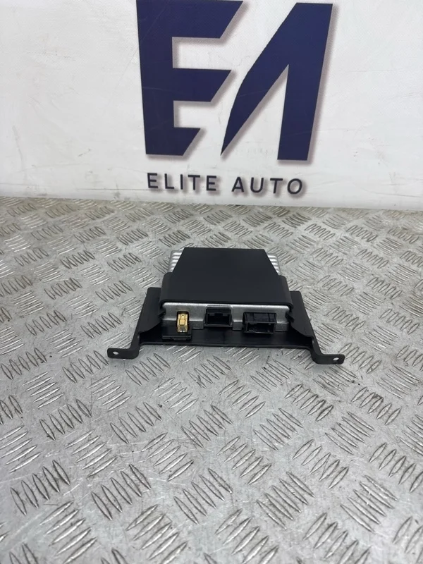 Блок управления навигацией Opel Astra GTC 2013 13353284 J 1.4