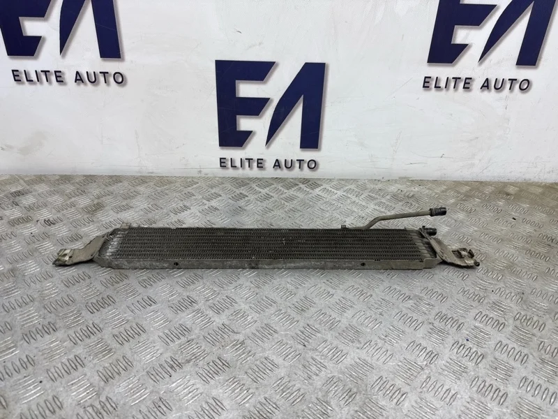 Радиатор АКПП Opel Astra GTC 2013 52432861 J 1.4