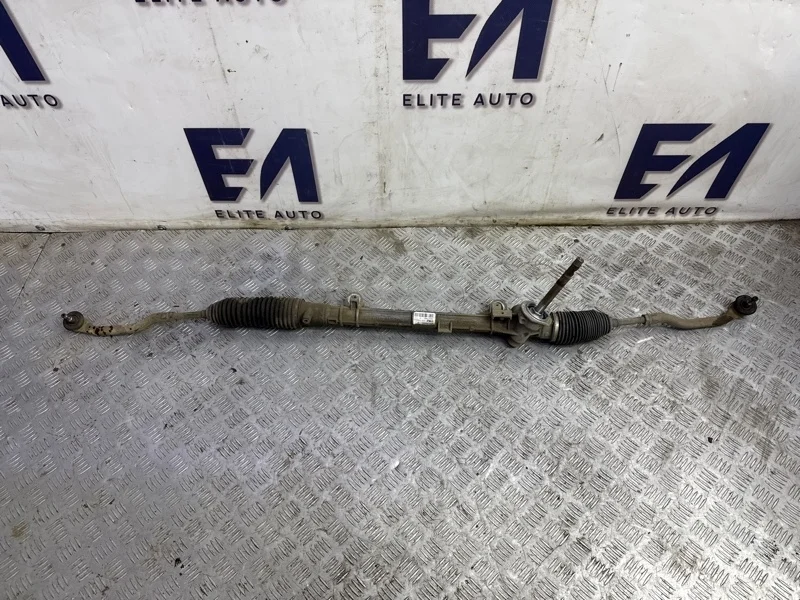 Рулевая рейка Renault Fluence 2013 490010058R 1.6