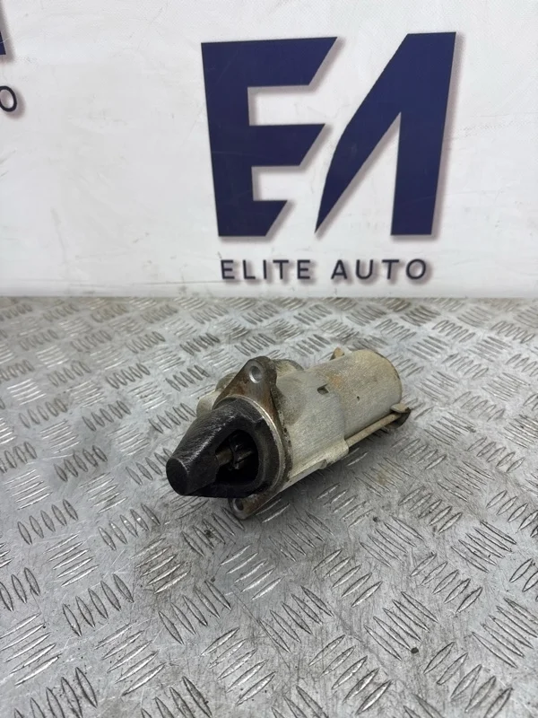 Стартер Chevrolet Cruze 2010 25187957 1.6
