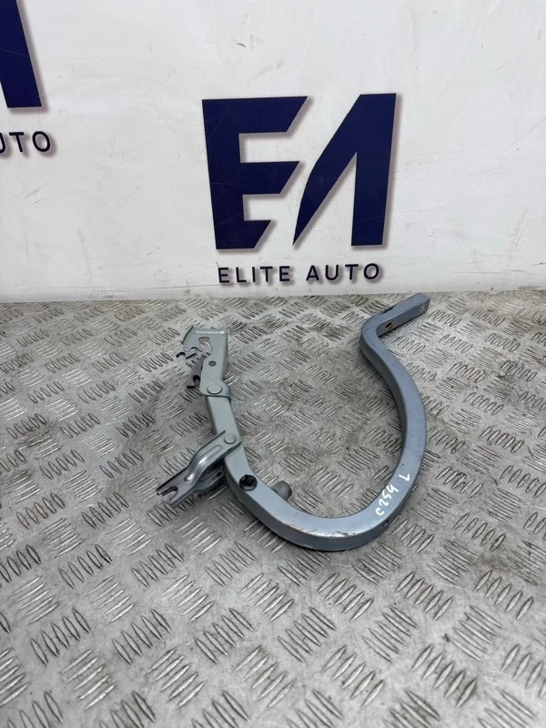 Петля багажника Chevrolet Cruze 2010 96990272 1.6, левая