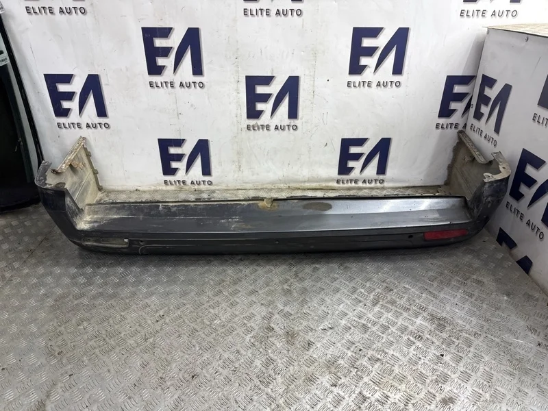 Бампер SsangYong Actyon Sports 2012 7881432501 2 2.0D, задний