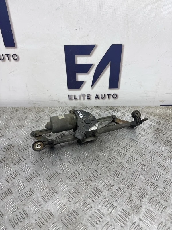 Трапеция дворников Opel Corsa 2008 13182340 D 1.4, передняя