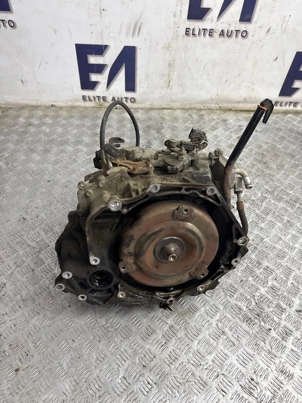 АКПП AF13 Opel Corsa 2008 AF13 D 1.4