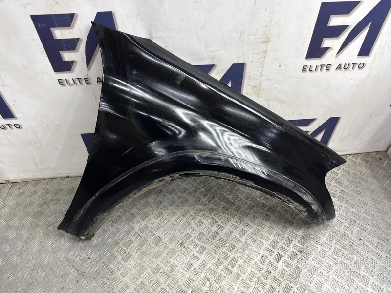 Крыло Mercedes GL 2011 A1648800206 X164 5.5, переднее правое