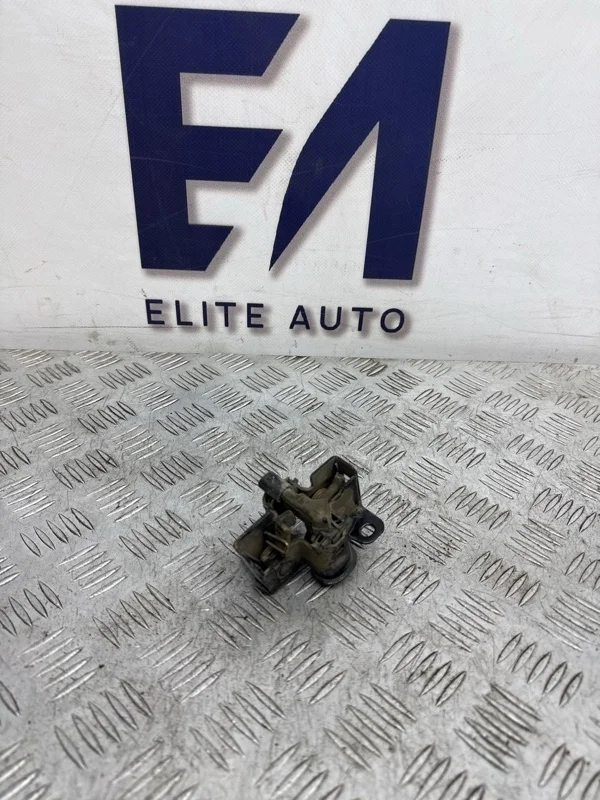 Замок капота Mercedes GL 2011 A2198800160 X164 5.5, левый
