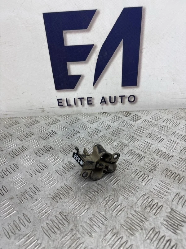 Замок капота Mercedes GL 2011 A2198800160 X164 5.5, правый