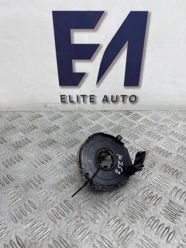 Подрулевой шлейф Mercedes GL 2011 A1714641018 X164 5.5