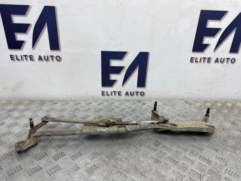 Трапеция дворников Mercedes GL 2011 A1648200240 X164 5.5