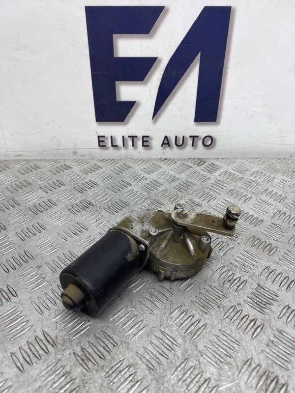 Моторчик дворников Mercedes GL 2011 A1648202442 X164 5.5, передний