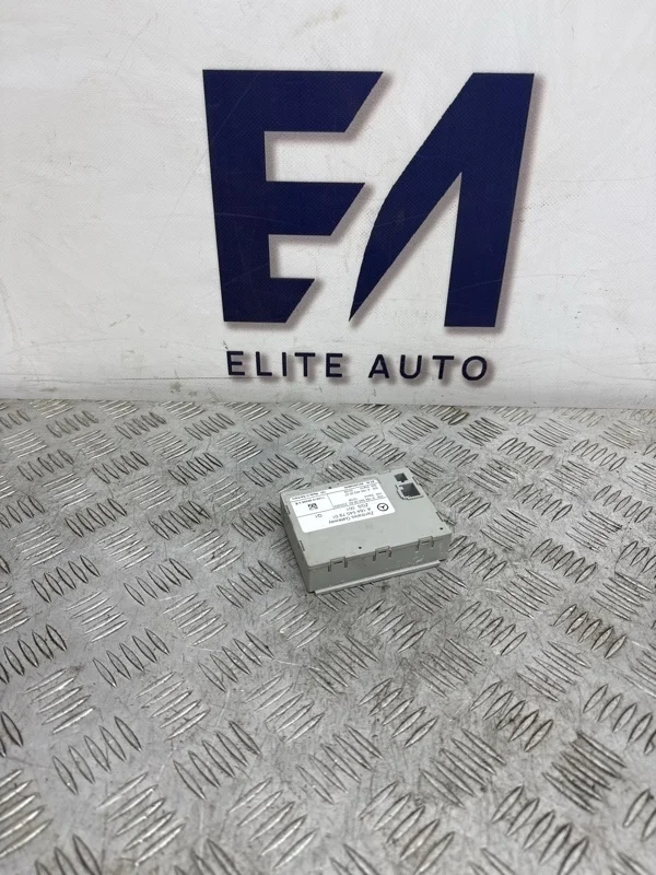 Блок управления центральным замком Mercedes GL 2011 A1645407901 X164 5.5