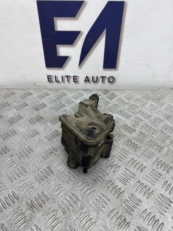 Бачок ГУР Mercedes GL 2011 A0004602683 X164 5.5