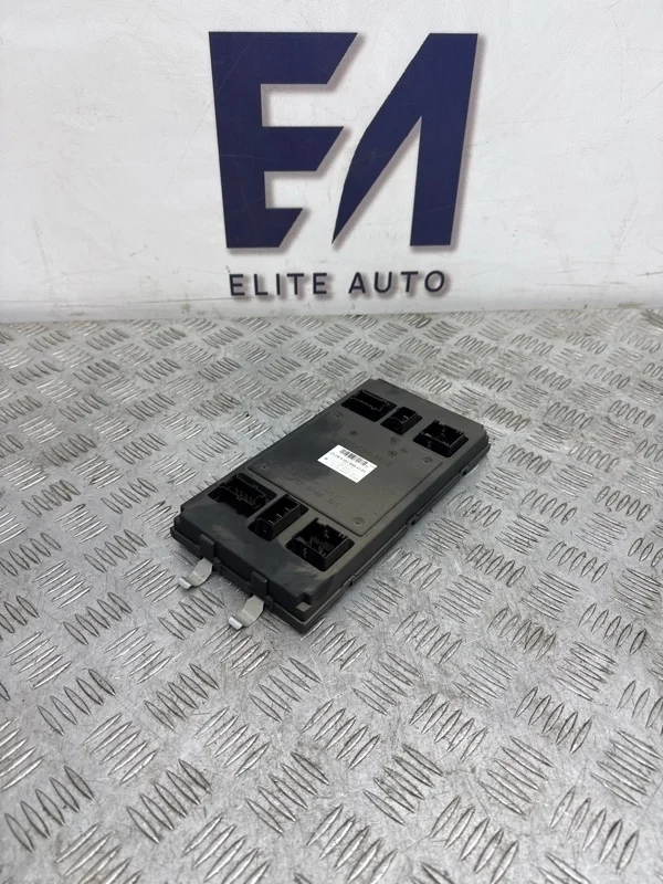 Блок SAM Mercedes GL 2011 A1649004101 X164 5.5, передний