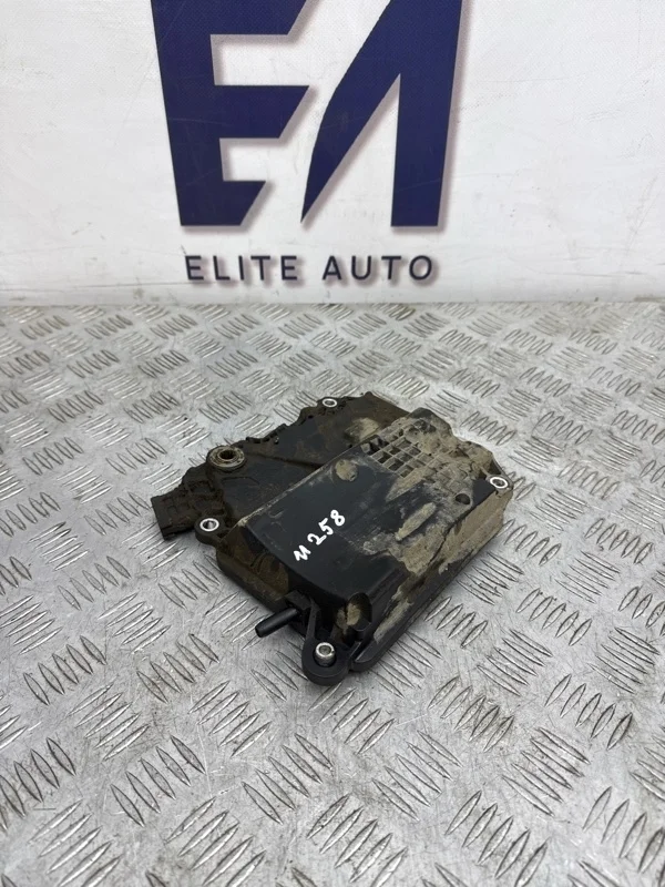Блок АКПП ISM Mercedes GL 2011 A0002701852 X164 5.5