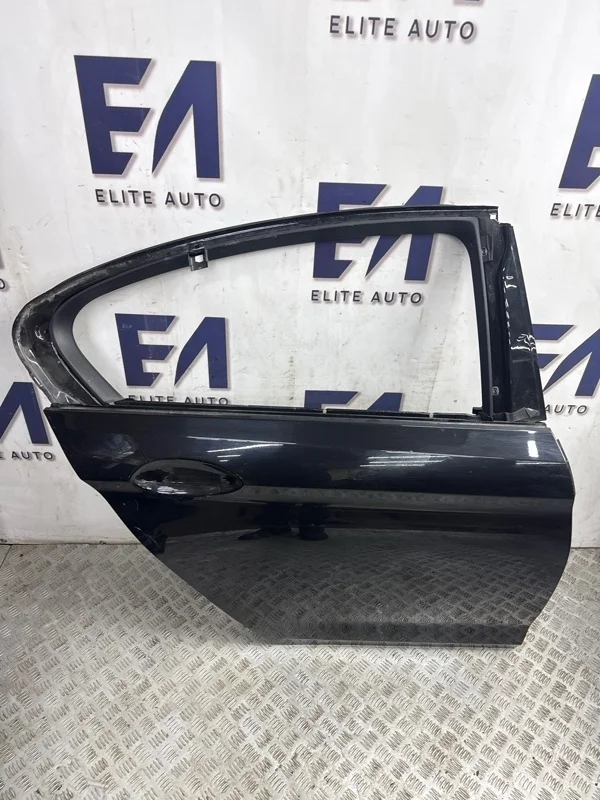 Дверь BMW 5 2019 41007408964 G30 2.0, задняя правая