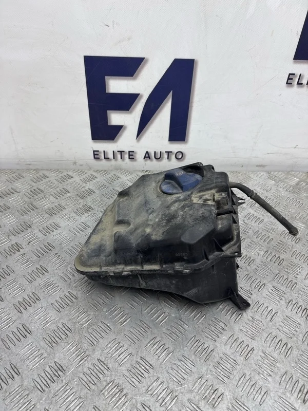 Бачок расширительный Porsche Cayenne 2009 7L0121407E 957 3.0D