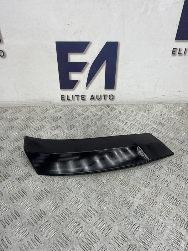 Расширитель двери Mercedes GL 2011 A1648840223 X164 5.5, задний правый