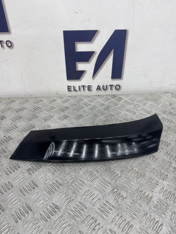 Расширитель двери Mercedes GL 2011 A1648840123 X164 5.5, задний левый
