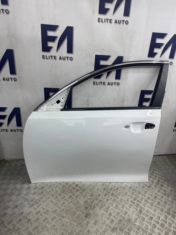 Дверь KIA Optima 2019 76003D4000 4 2.0, передняя левая