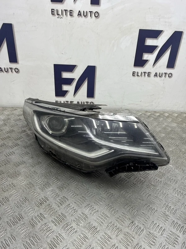 Фара KIA Optima 2019 92102D4520 4 2.0, правая