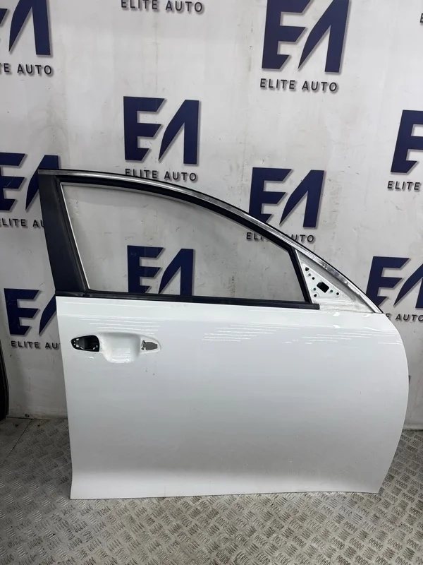 Дверь KIA Optima 2019 76004D4000 4 2.0, передняя правая
