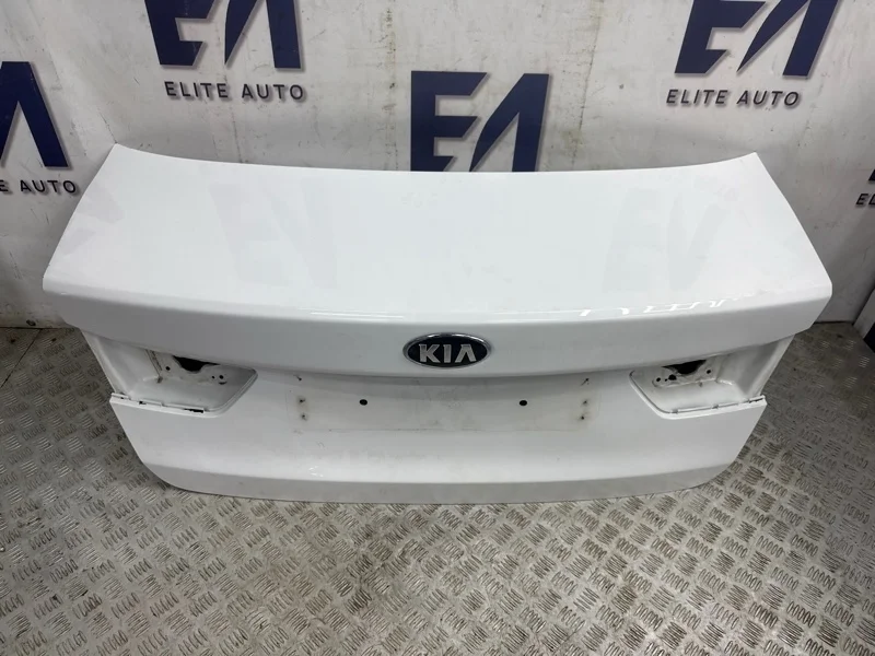 Крышка багажника KIA Optima 2019 69200D4020 4 2.0