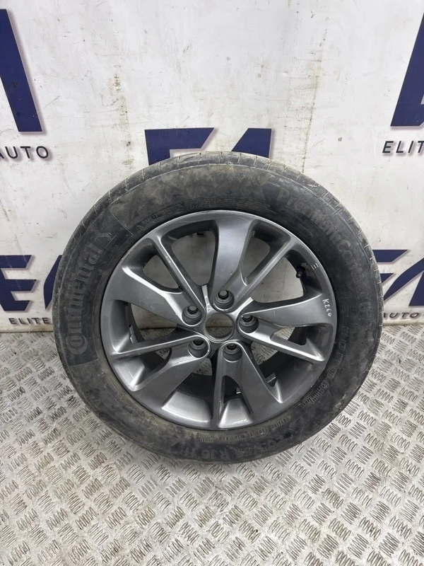 Запасное колесо KIA Optima 2019 52910D4140 4 2.0