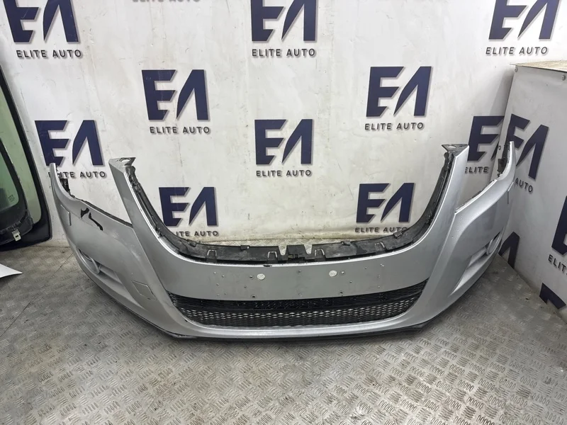 Бампер VW Tiguan 2008 5N0807217PGRU 1 1, передний
