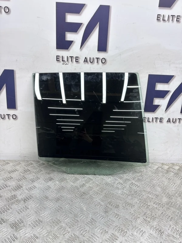 Стекло двери VW Tiguan 2008 5N0845026 1 1, заднее правое