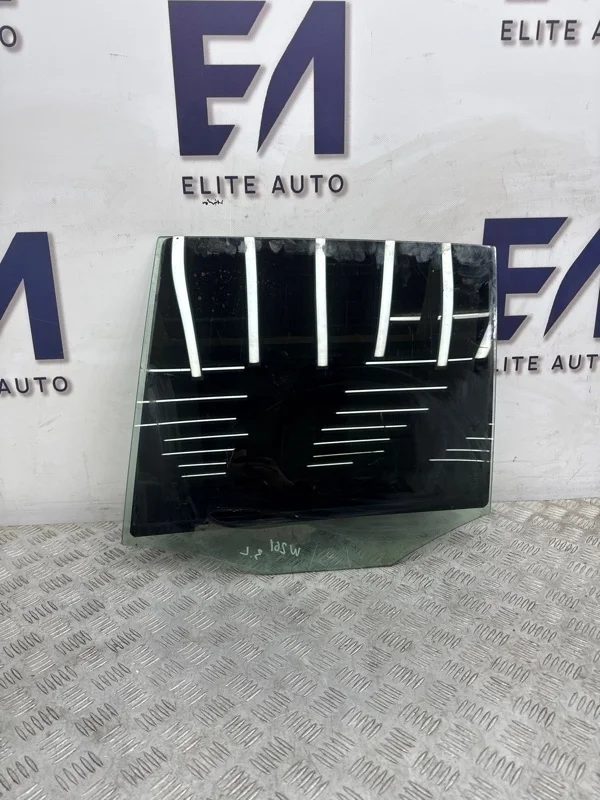 Стекло двери VW Tiguan 2008 5N0845025 1 1, заднее левое