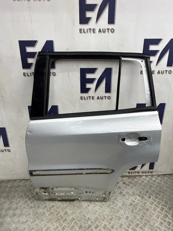Дверь VW Tiguan 2008 5N0833055A 1 1, задняя левая