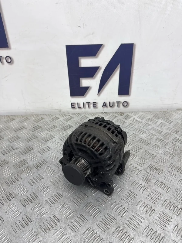 Генератор VW Tiguan 2008 03C903023A 1 1