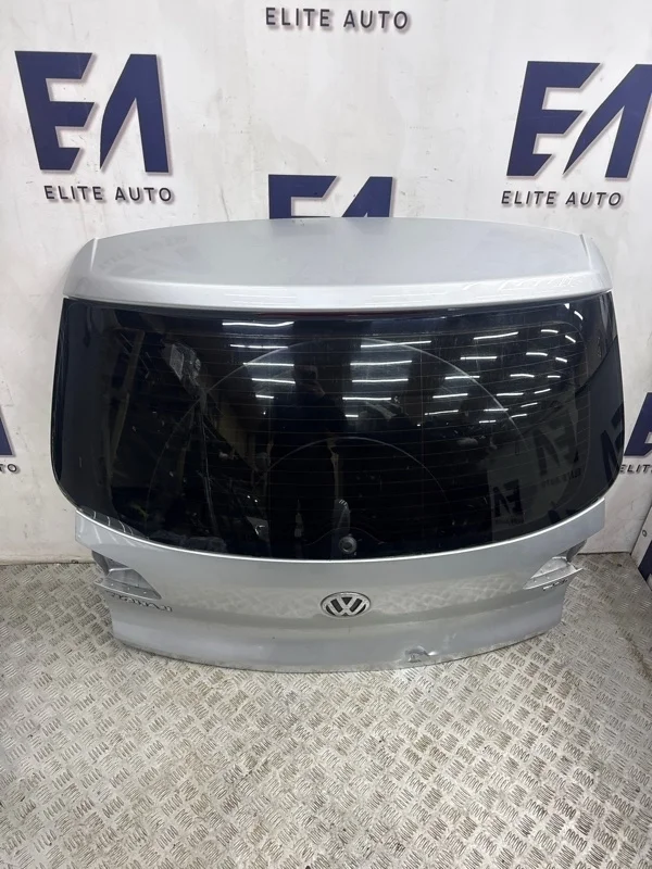 Крышка багажника VW Tiguan 2008 5N0827025G 1 1
