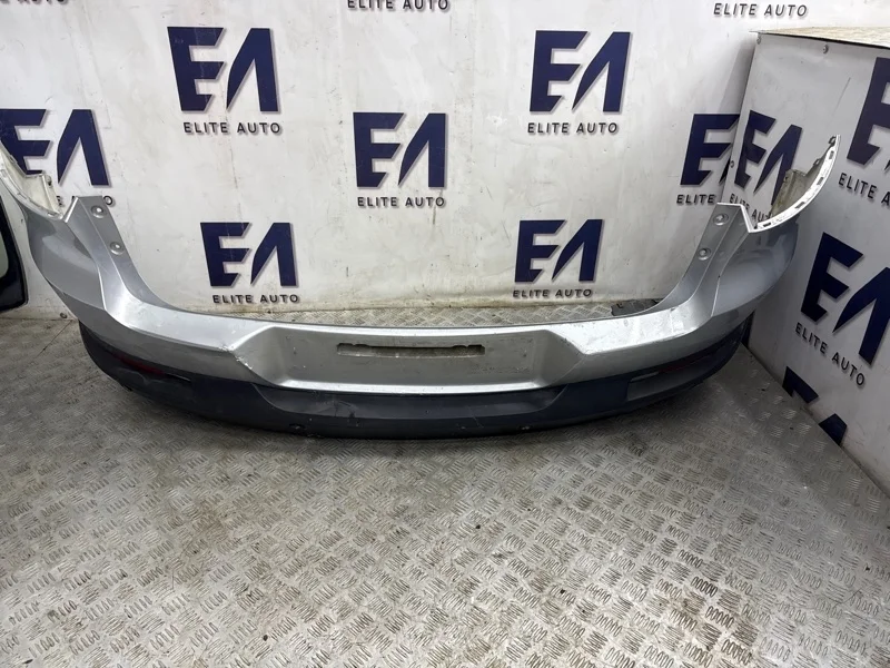 Бампер VW Tiguan 2008 5N0807421 1 1, задний