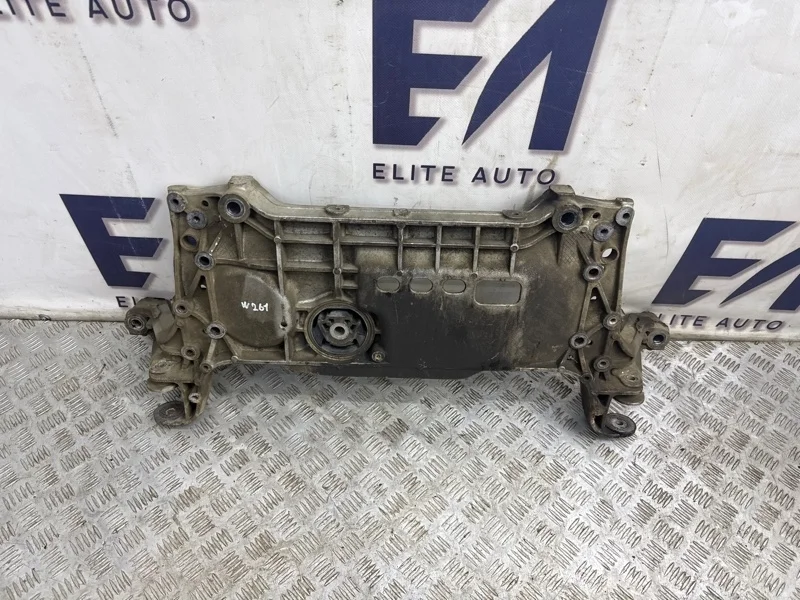 Подрамник VW Tiguan 2008 3C0199369H 1 1, передний