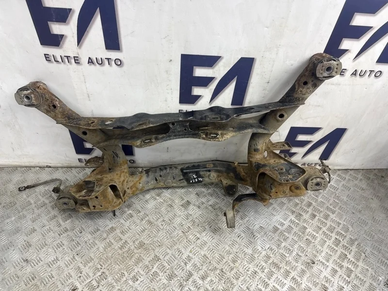Подрамник VW Tiguan 2008 5N0505235L 1 1, задний