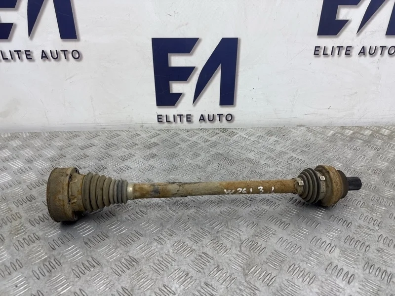 Привод VW Tiguan 2008 1K0501203F 1 1, задний левый