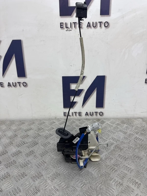 Замок двери KIA Optima GT 2016 81310D4060 4 2.0T, передний левый