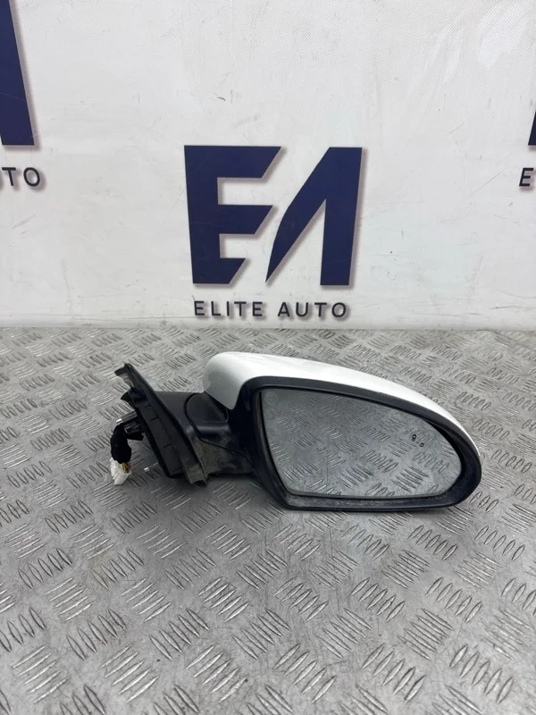 Зеркало KIA Optima GT 2016 87620D4120SWP 4 2.0T, правое