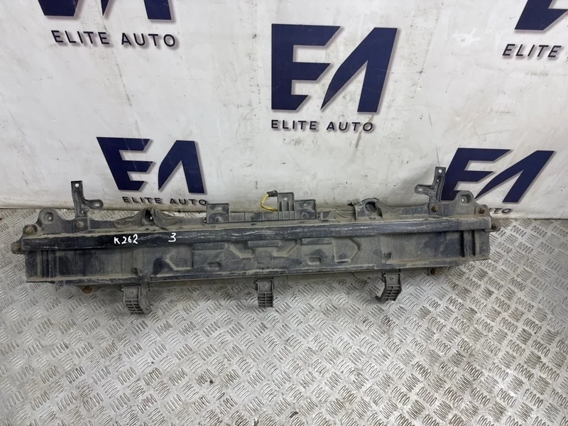 Усилитель бампера KIA Optima GT 2016 86631D4000 4 2.0T, задний