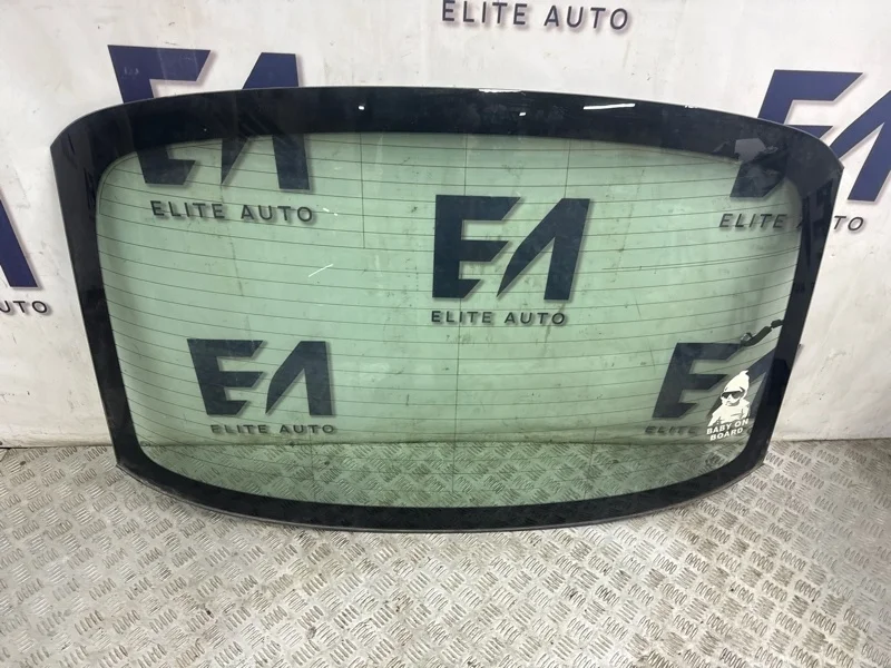 Стекло с обогревом KIA Optima GT 2016 87111D4010 4 2.0T, заднее