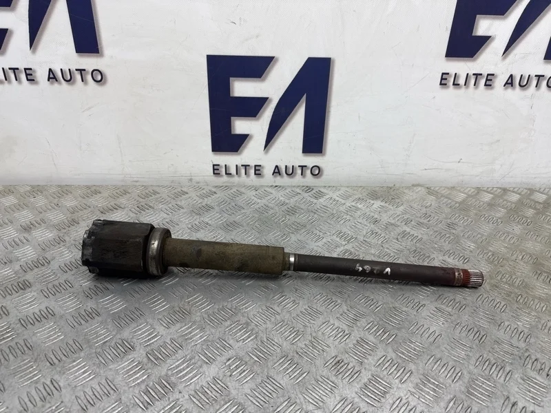 Привод Volvo XC70 2005 36000536 2.5T, передний правый