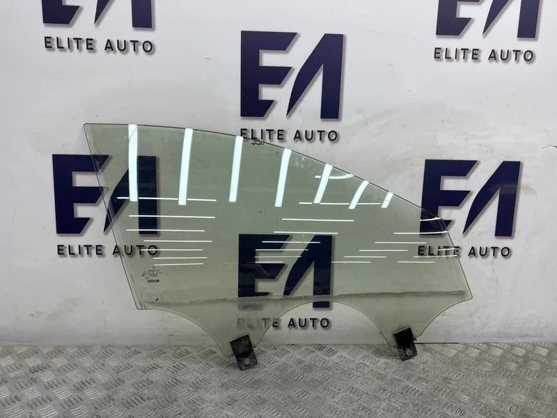 Стекло двери двойное Mercedes S500 2014 A2227200418 W222 4.7, переднее правое