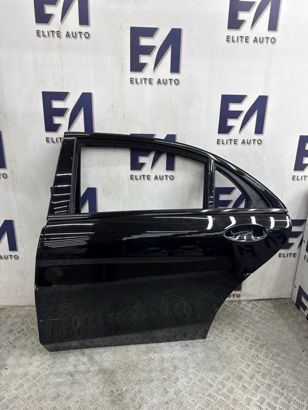 Дверь Mercedes S500 2014 A2227300105 W222 4.7, задняя левая