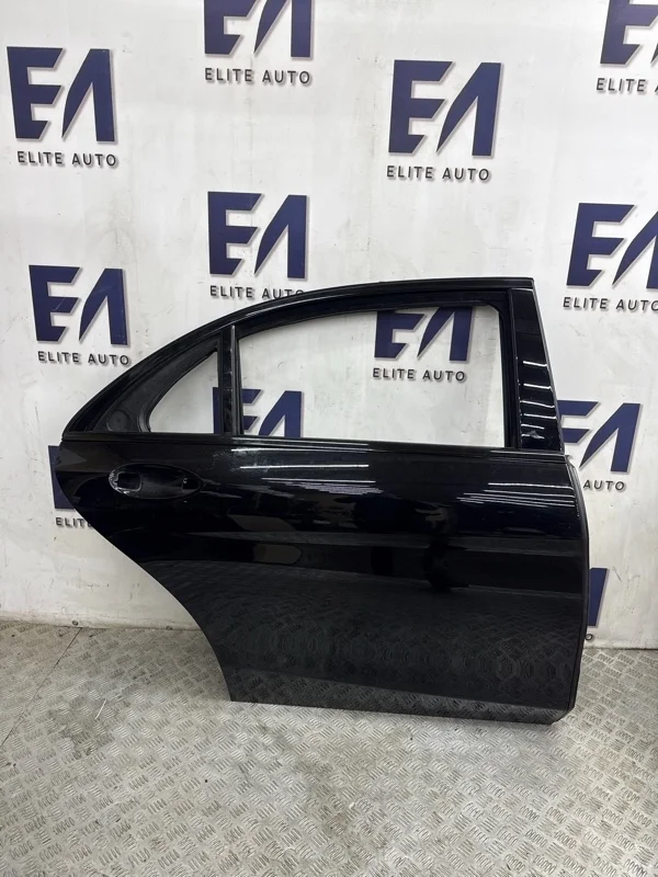 Дверь Mercedes S500 2014 A2227300205 W222 4.7, задняя правая